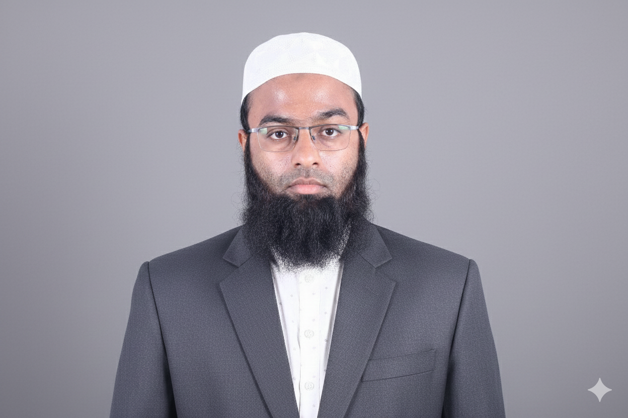 IQRA educator